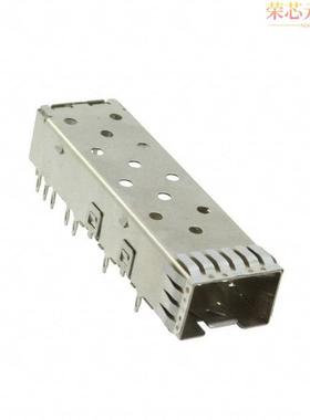 2057159-1原装「CONN SFP+ CAGE PRESS-FIT R/A」正品