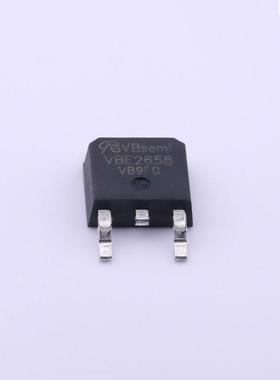 VBE2658原装「MOS管 P-Channel VDS=60V VGS=20V ID=3