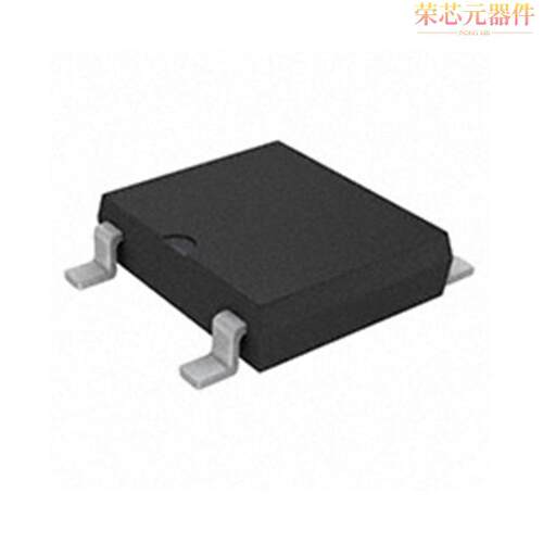 ABS10-HF原装「BRIDGE RECT 1PHASE 1KV 1A ABS」正品