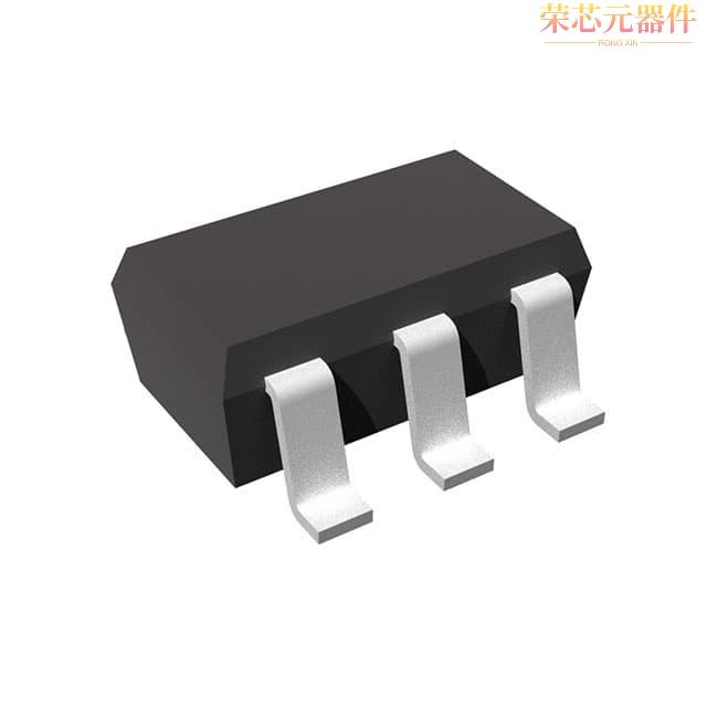 R1172N121B-TR-FE原装「IC REG LINEAR 1.2V 1A SOT23-5」正品