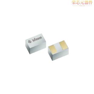 16VWM DIODE 25VC 「TVS ESD259B1W0201E6327XTSA1原装