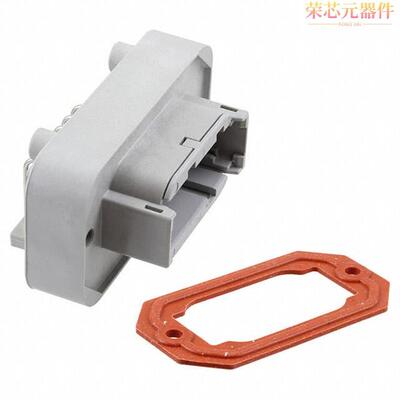 DTM13-12PA原装「CONN HEADER R/A 12POS」正品