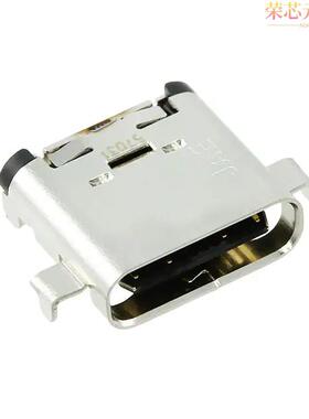 DX07B024JJ1R1500原装「CONN RCPT USB3.1 TYPEC 24PO