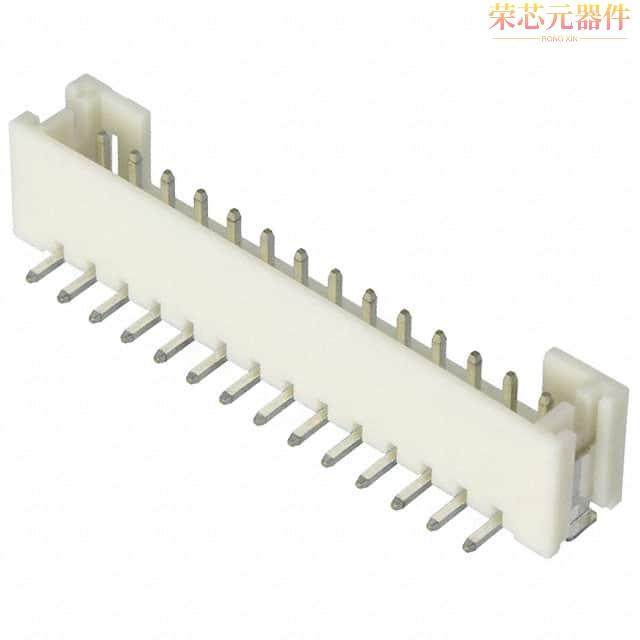 B14B-PH-SM4-TB(LF)(SN)原装「CONN HEADER SMD 14POS