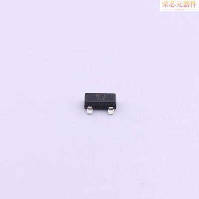 LBSS139LT1G原装「MOSFETs N-Channel SOT23-3 ID=250mA」正品
