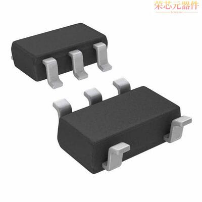 FPF2100原装「IC PWR SWITCH P-CHAN 1:1 SOT23-5」正品