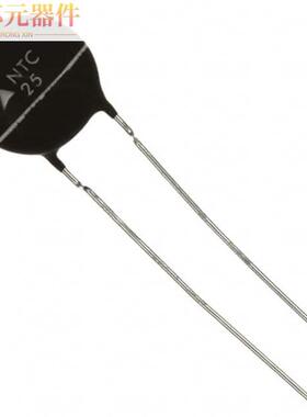 B57236S0250M000原装「ICL 25 OHM 20% 2.5A 11.5MM」正品