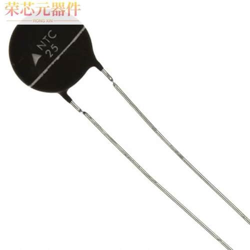 B57236S0250M000原装「ICL 25 OHM 20% 2.5A 11.5MM」正品