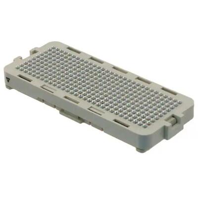 84500-102LF原装「CONN ARRAY PLUG 300POS SMD GOLD」正品