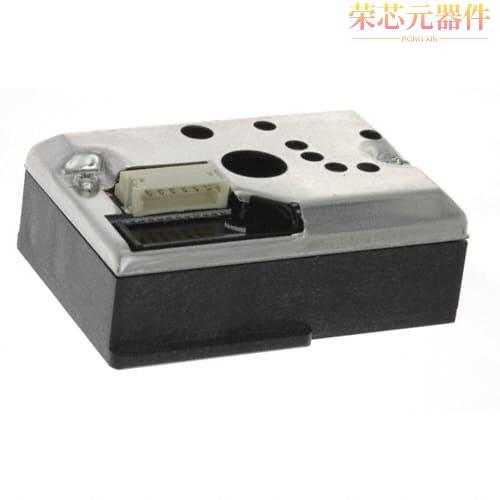 GP2Y1010AU0F原装「SENSOR AIR QUALITY DUST」正品