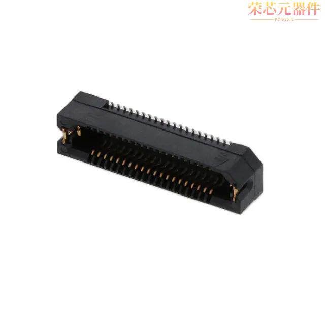 ERF8-020-05.0-L-DV-L-TR原装「CONN SOCKET 40POS SM