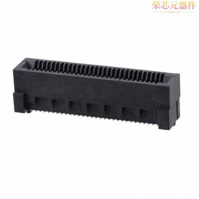 HSEC8-130-01-L-DV-A原装「CONN EDGE DUAL FMALE 60P