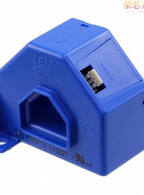 LA 205-S原装「SENSOR CURRENT HALL 200A AC/DC」正品