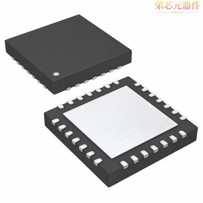PIC16LF1933-I/MV原装「IC MCU 8BIT 7KB FLASH 28UQFN」正品