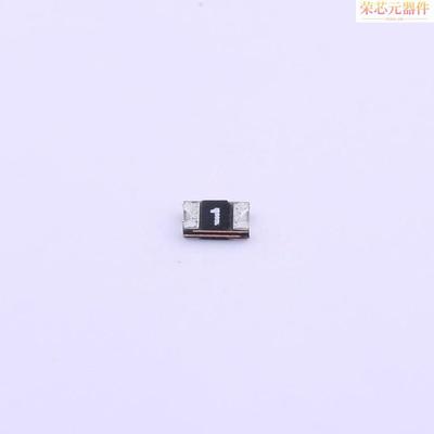SMD0805P010TF原装「0.10A 自恢复型」正品