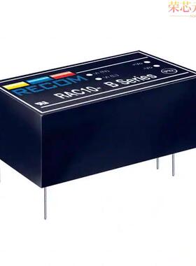 RAC10-05SB原装「AC/DC CONVERTER 5V 10W」正品