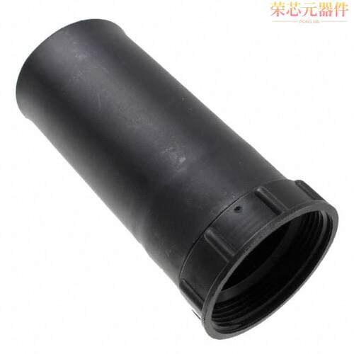 54012-4原装「CONN SEALING BOOT 23 BLACK」正品