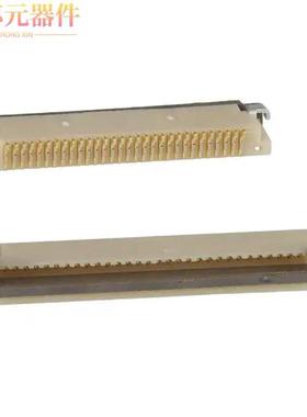 FH12A-30S-0.5SH(55)原装「CONN FFC TOP 30POS 0.50M