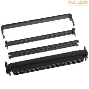 「CONN 1.27R原装 SOCKET 100POS FX2B 1.27MM 100SA