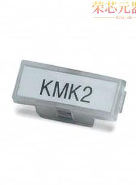 1005266原装「WIRE MARKR TIE 29X8MM TRAN 1=1PC」正品