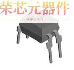 TCET1600G原装「OPTOISOLATOR 5.3KV TRANS 4DIP」正品