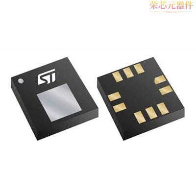 LPS22HHTR原装「CONSUMER MEMS」正品