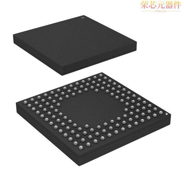 CY8C6247BZI-D44原装「IC MCU 32BIT 1MB FLASH 124BGA」正品