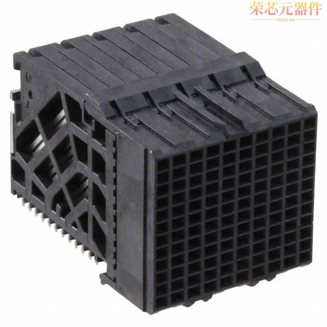 2007717-1原装「CONN RCPT IMPACT 120POS EDGE MNT」正品