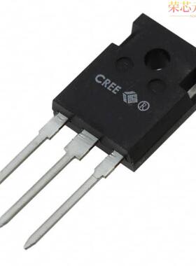 C3D16060D原装「DIODE ARRAY SCHOTTKY 600V TO247」正品