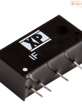 IF2412S原装「DC DC CONVERTER 12V 1W」正品