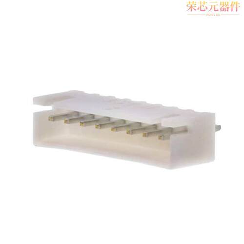 B8B-XH-AM(LF)(SN)原装「CONN HEADER VERT 8POS 2.5MM」正品