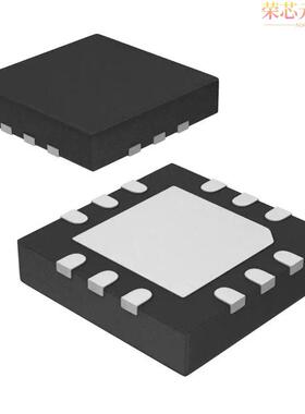 AS1352原装「IC REG LIN POS PROG 200MA 12QFN」正品