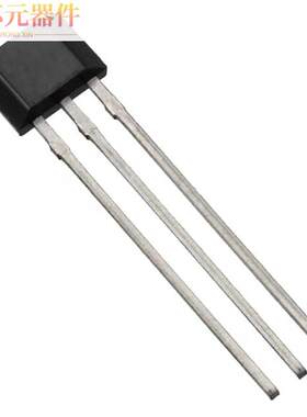 AH3365Q-P-A原装「MAGNETIC SWITCH UNIPOLAR 3SIP」正品