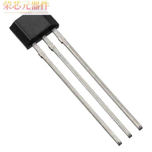 AH3365Q-P-A原装「MAGNETIC SWITCH UNIPOLAR 3SIP」正品