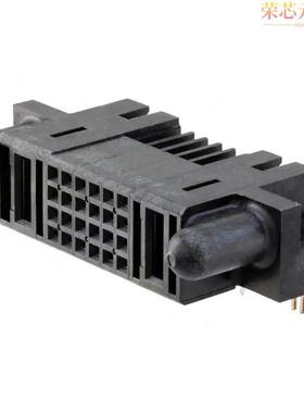 6450160-3原装「CONN RCPT MULTI-BEAM 26POS PCB」正品