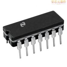 LM139AJ/PB原装「IC COMP HIGH PERF QUAD 14-CDIP」正品