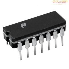 LM139AJ/PB原装「IC COMP HIGH PERF QUAD 14-CDIP」正品