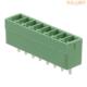 「TERM VERT BLOCK 1843664原装 HDR 8POS 3.5MM」正品