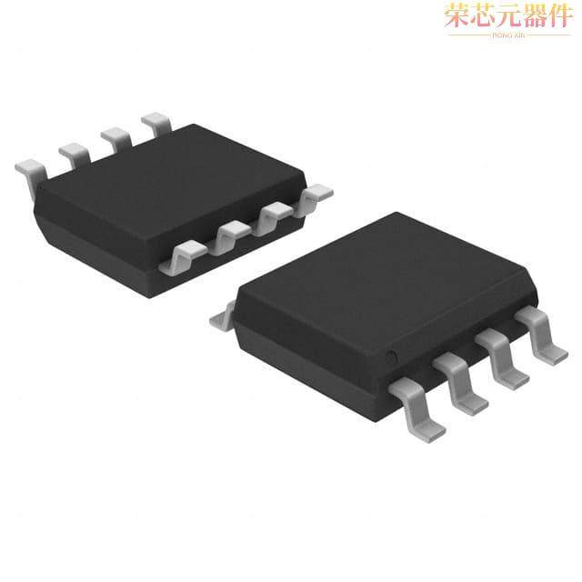 93LC56/SN原装「IC EEPROM 2KBIT SPI 2MHZ 8SOIC」正品