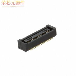 DF40HC(2.5)-40DS-0.4V(58)原装「CONN RCPT 40POS SM