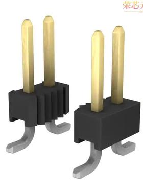 5-147279-9原装「CONN HEADER SMD 16POS 2.54MM」正品