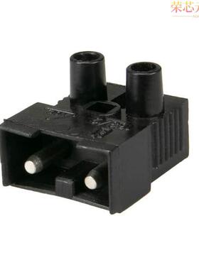 151182原装「CONN TERM PLUG 2POS SCREW」正品