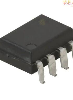 HCPL2731SD原装「OPTOISO 2.5KV 2CH DARL 8SMD」正品