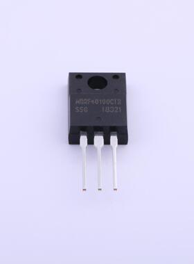 MBRF40100CTR原装「100V 20A 800mV@20A ITO220」正品