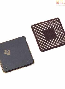 TMS320VC5510AGBCA1原装「IC DSP FIXED POINT 240-BGA」正品