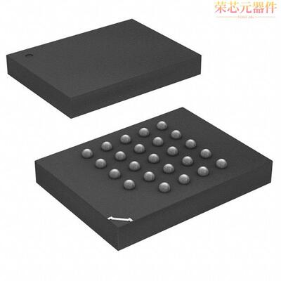 MX25LM51245GXDI00原装「IC FLASH 512MBIT SPI/QUAD
