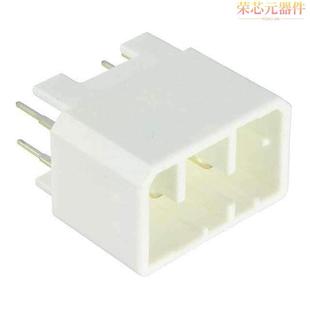 「CONN 1原装 HEADER VERT 8POS」正品 174955