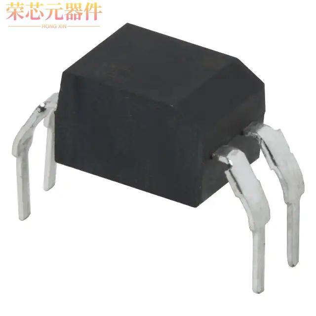 EL814M(A)原装「OPTOISOLTR 5KV TRANSISTOR 4-DIP」正品