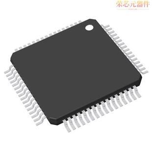 R5F51115ADFM#1A原装「IC MCU 32BIT 128KB FLASH 64L