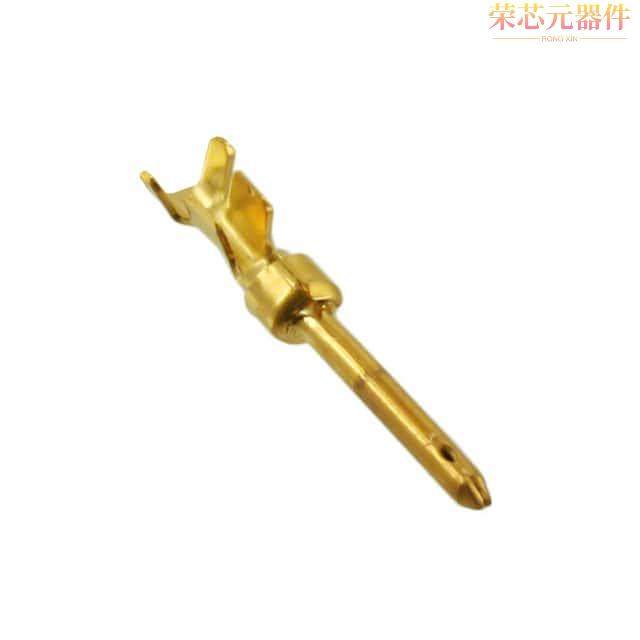 66506-3原装「CONN PIN 20-24AWG GOLD CRIMP」正品,3C数码配件,笔记本零部件,淘宝优惠券,粉丝福利购,淘宝优惠卷
